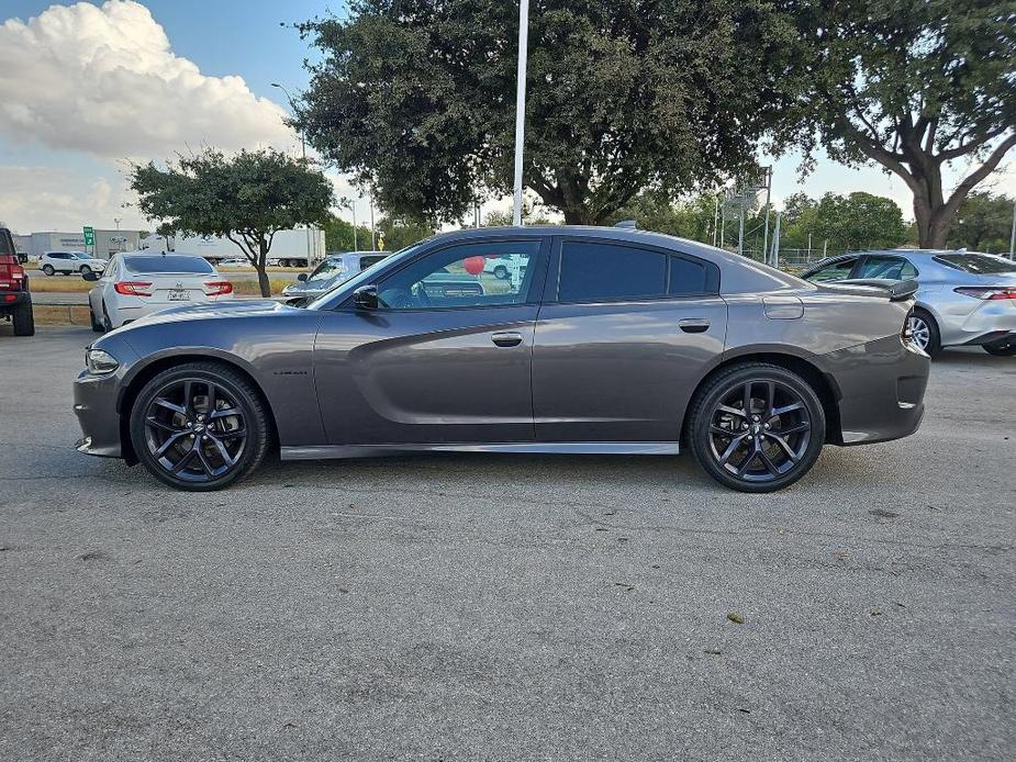 used 2021 Dodge Charger car, priced at $35,410