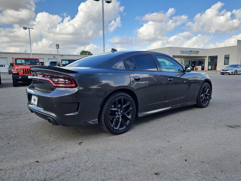 used 2021 Dodge Charger car, priced at $35,410