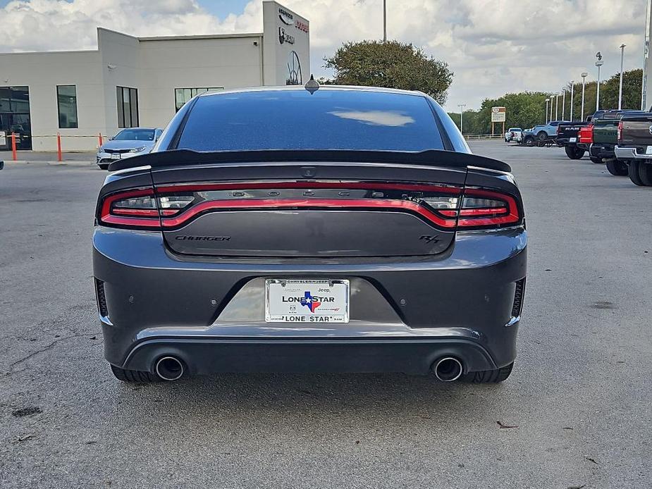 used 2021 Dodge Charger car, priced at $35,410