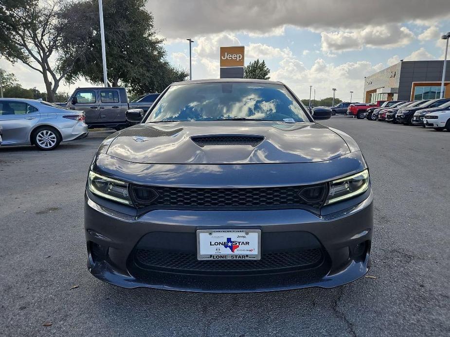 used 2021 Dodge Charger car, priced at $35,410