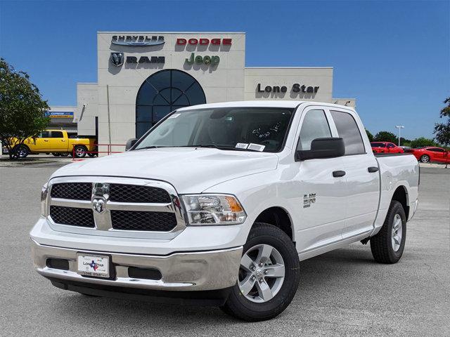 new 2024 Ram 1500 Classic car, priced at $40,260