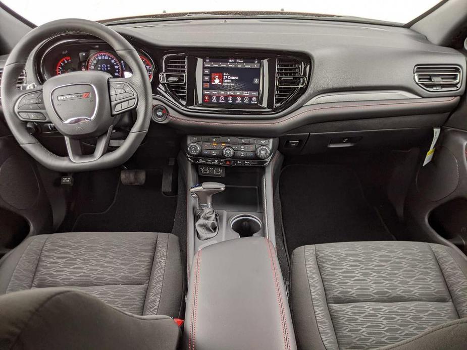 new 2024 Dodge Durango car, priced at $35,455