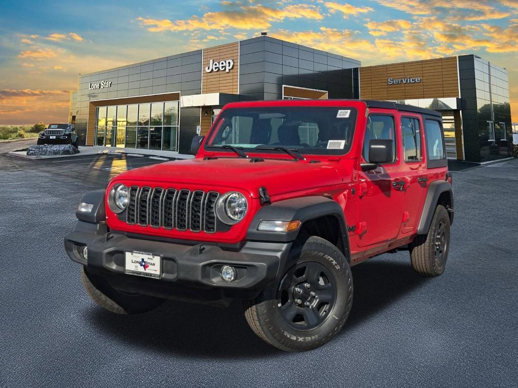 new 2025 Jeep Grand Cherokee car, priced at $42,580