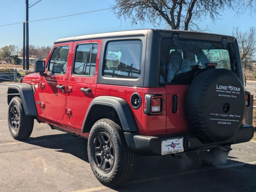 new 2025 Jeep Grand Cherokee car, priced at $42,580