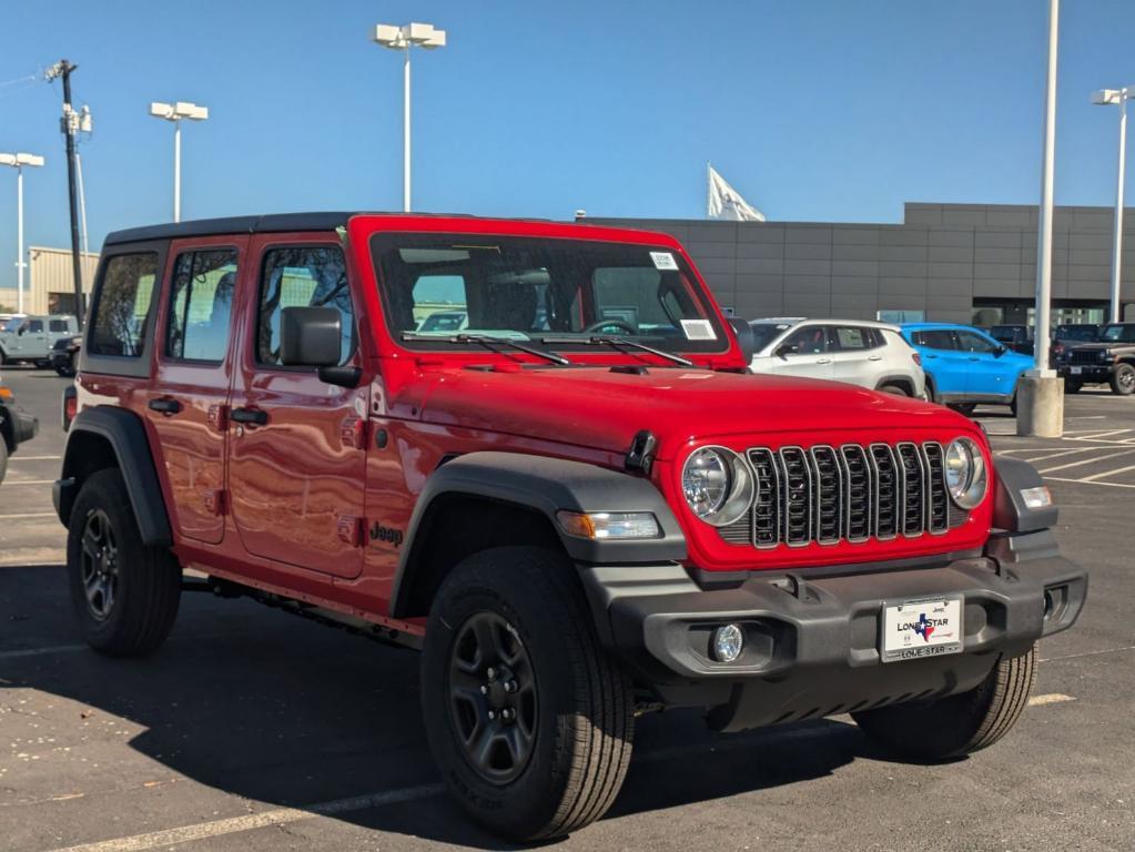 new 2025 Jeep Grand Cherokee car, priced at $42,580