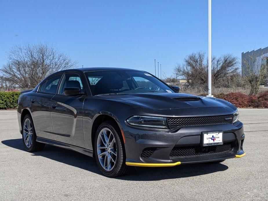 new 2023 Dodge Charger car, priced at $37,415