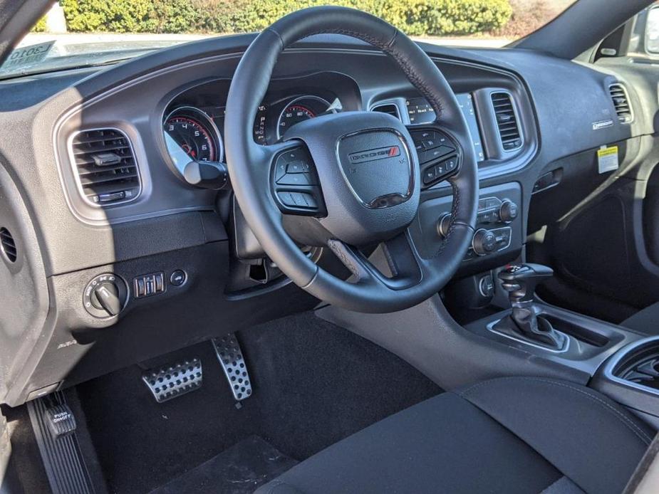 new 2023 Dodge Charger car, priced at $37,415