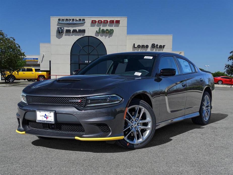 new 2023 Dodge Charger car, priced at $37,415