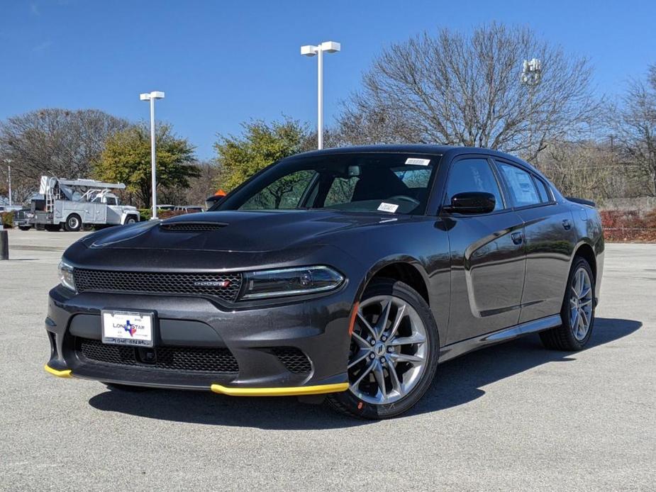 new 2023 Dodge Charger car, priced at $37,415