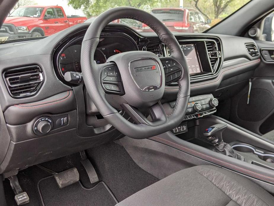 new 2024 Dodge Durango car, priced at $35,455