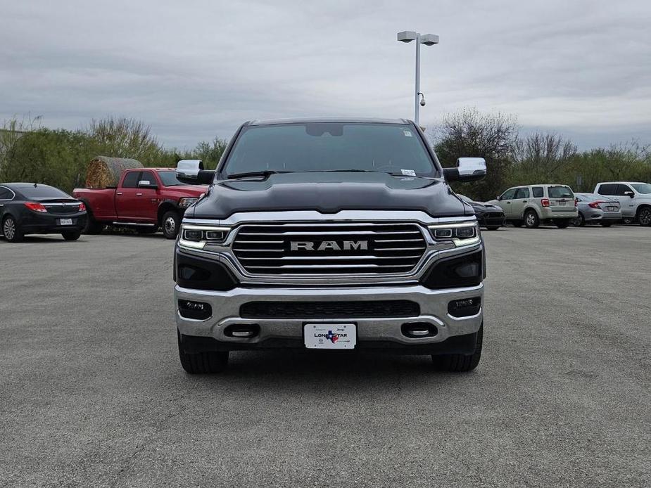 used 2023 Ram 1500 car, priced at $52,514