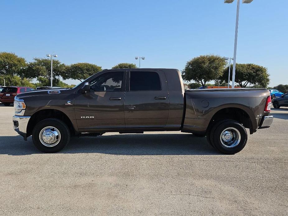 used 2020 Ram 3500 car, priced at $64,710