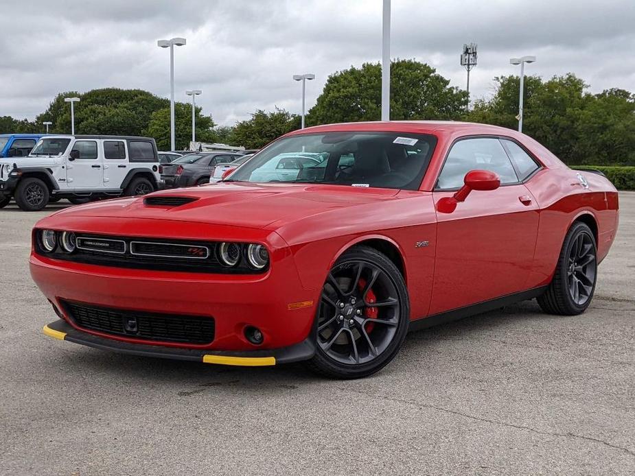 new 2023 Dodge Challenger car, priced at $42,410