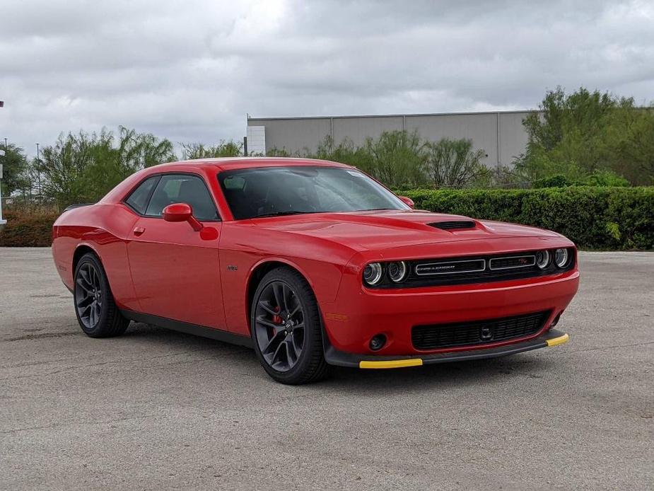 new 2023 Dodge Challenger car, priced at $42,410