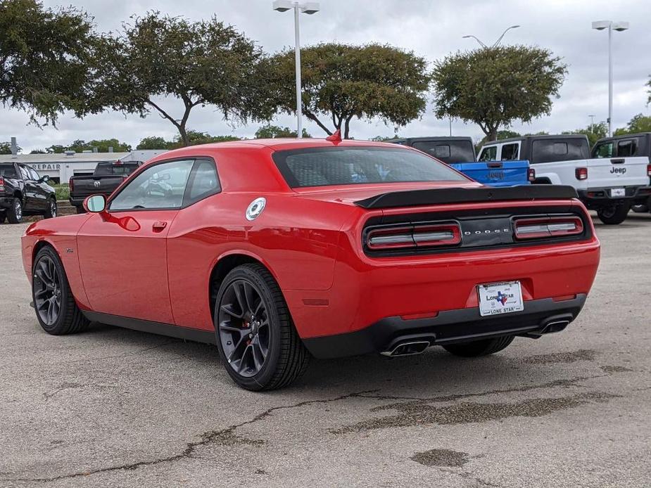 new 2023 Dodge Challenger car, priced at $42,410