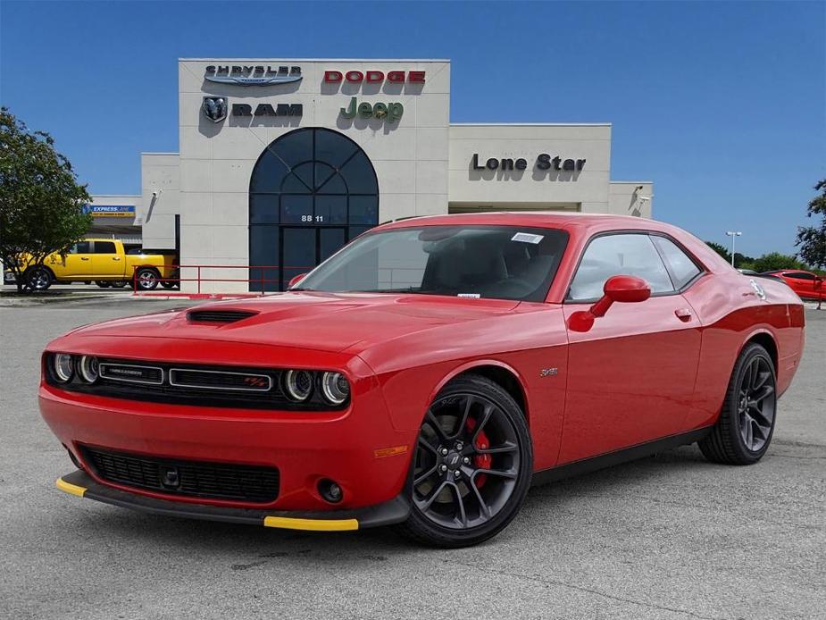 new 2023 Dodge Challenger car, priced at $42,410