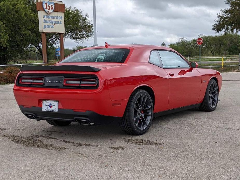 new 2023 Dodge Challenger car, priced at $42,410