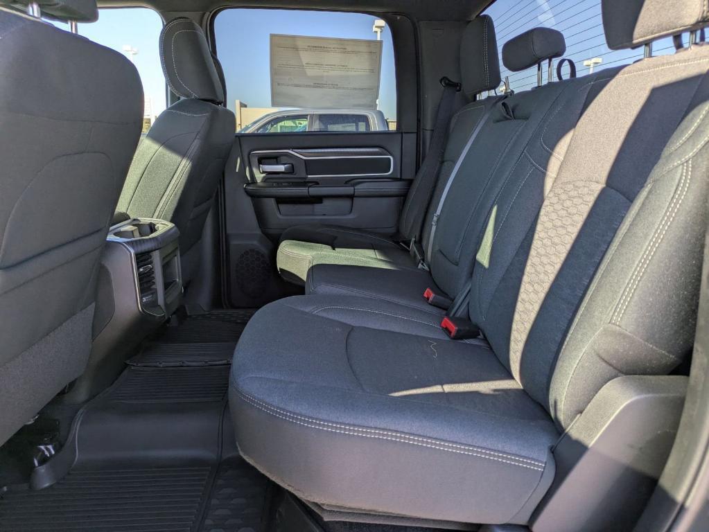 new 2026 Ram 2500 car, priced at $69,755