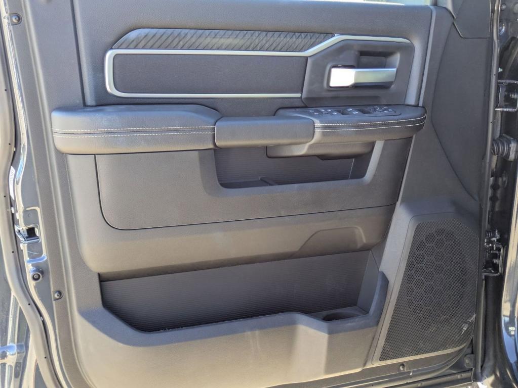 new 2026 Ram 2500 car, priced at $69,755