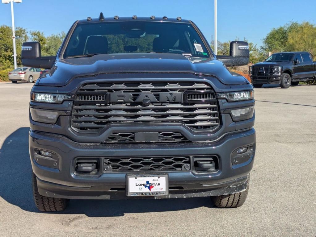 new 2026 Ram 2500 car, priced at $69,755