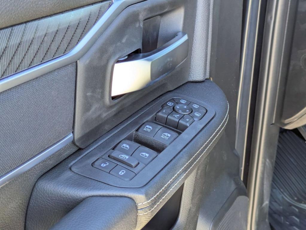 new 2026 Ram 2500 car, priced at $69,755