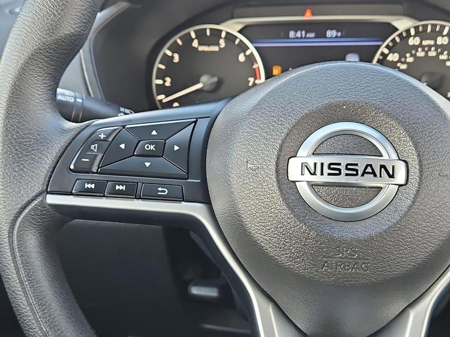 used 2022 Nissan Altima car, priced at $24,995