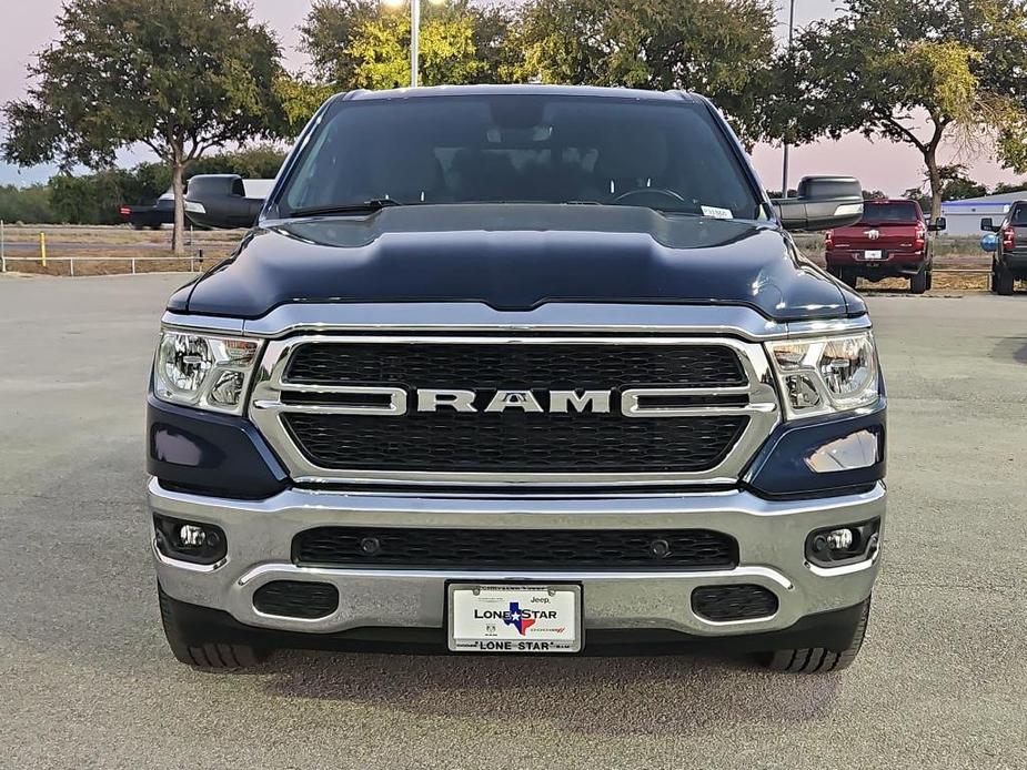 used 2022 Ram 1500 car, priced at $42,995