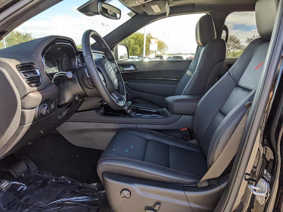 new 2023 Dodge Durango car, priced at $51,320