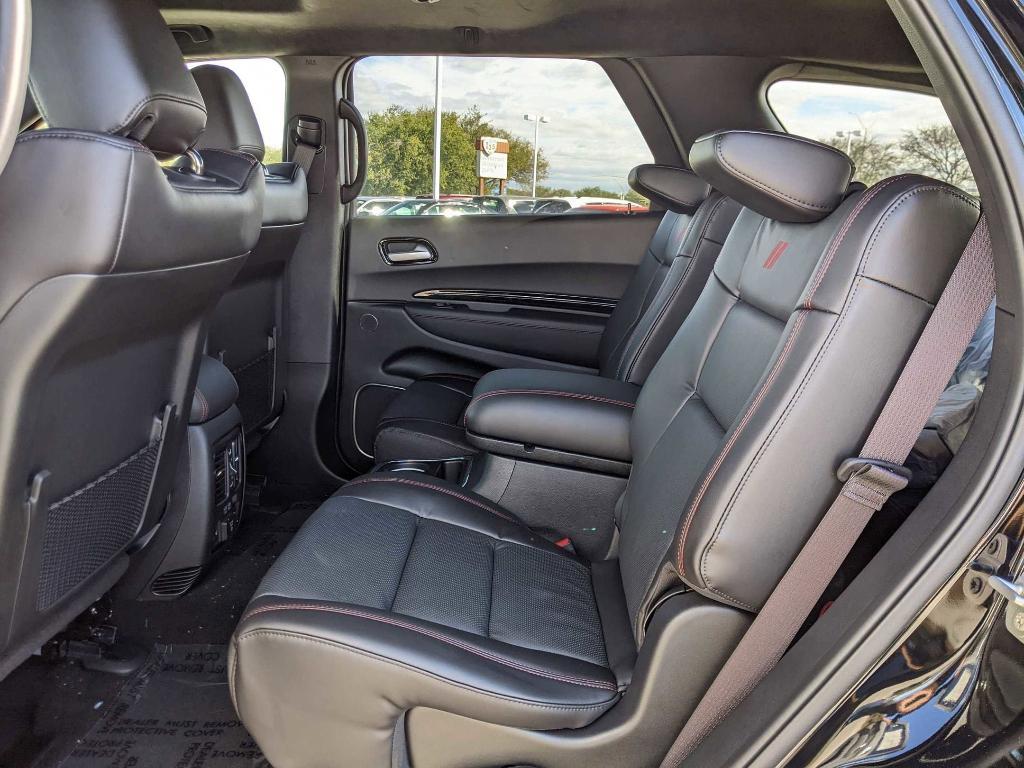 new 2023 Dodge Durango car, priced at $49,320