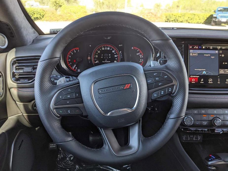 new 2023 Dodge Durango car, priced at $51,320