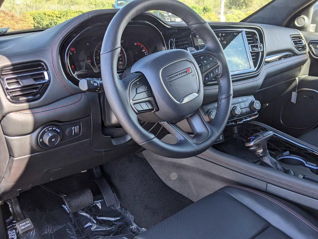 new 2023 Dodge Durango car, priced at $49,320