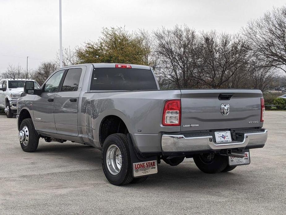 new 2024 Ram 3500 car