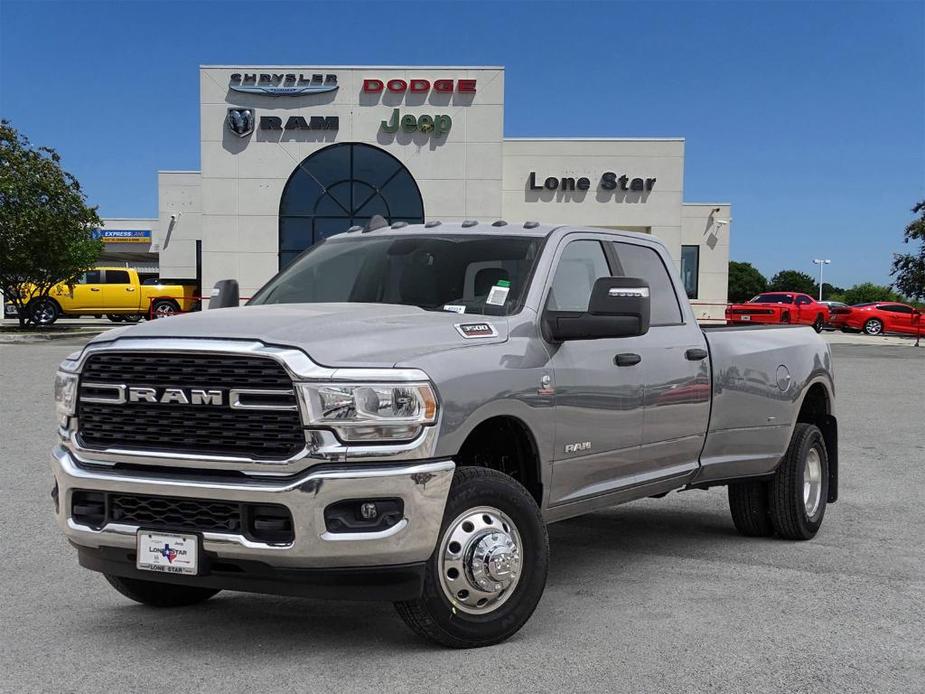 new 2024 Ram 3500 car