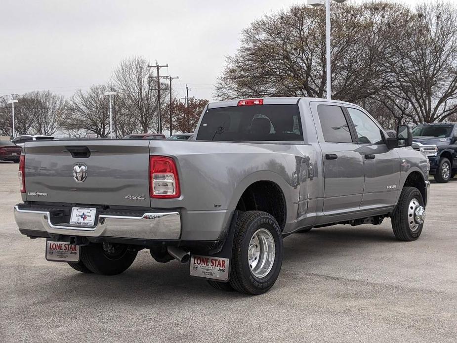 new 2024 Ram 3500 car