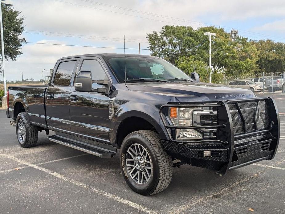 used 2022 Ford F-350 car, priced at $62,995