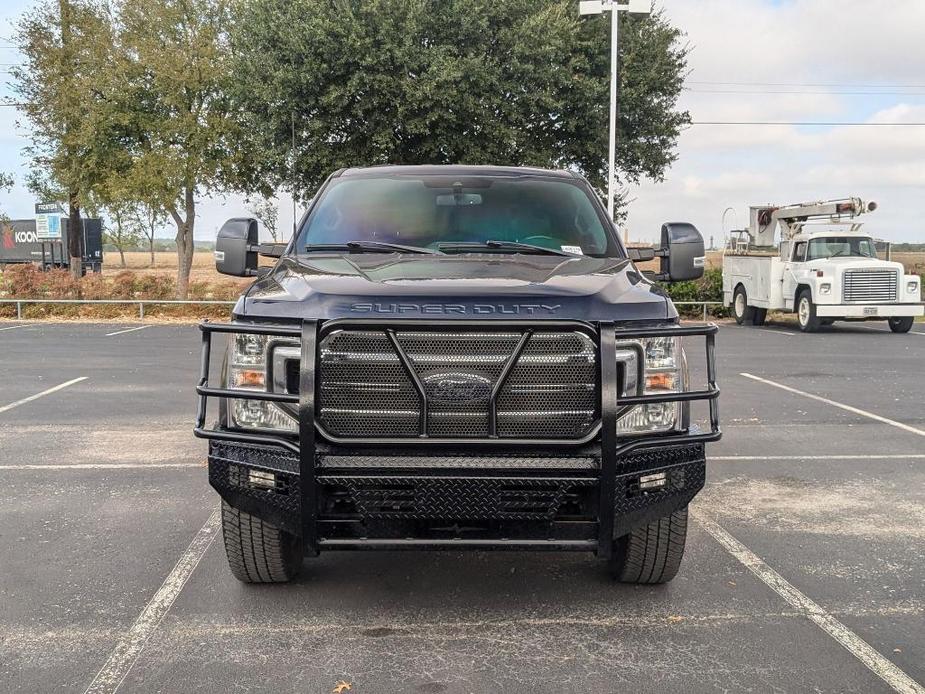 used 2022 Ford F-350 car, priced at $62,995