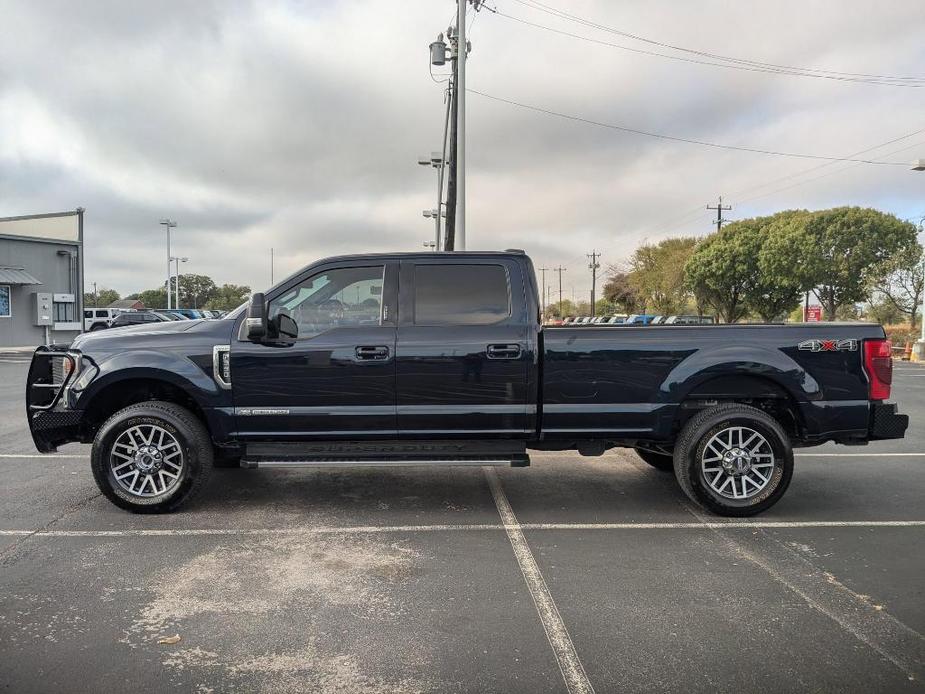 used 2022 Ford F-350 car, priced at $62,995