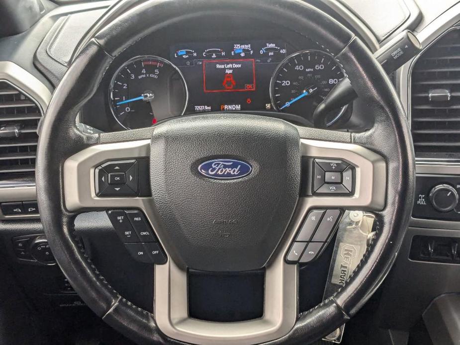 used 2022 Ford F-350 car, priced at $62,995