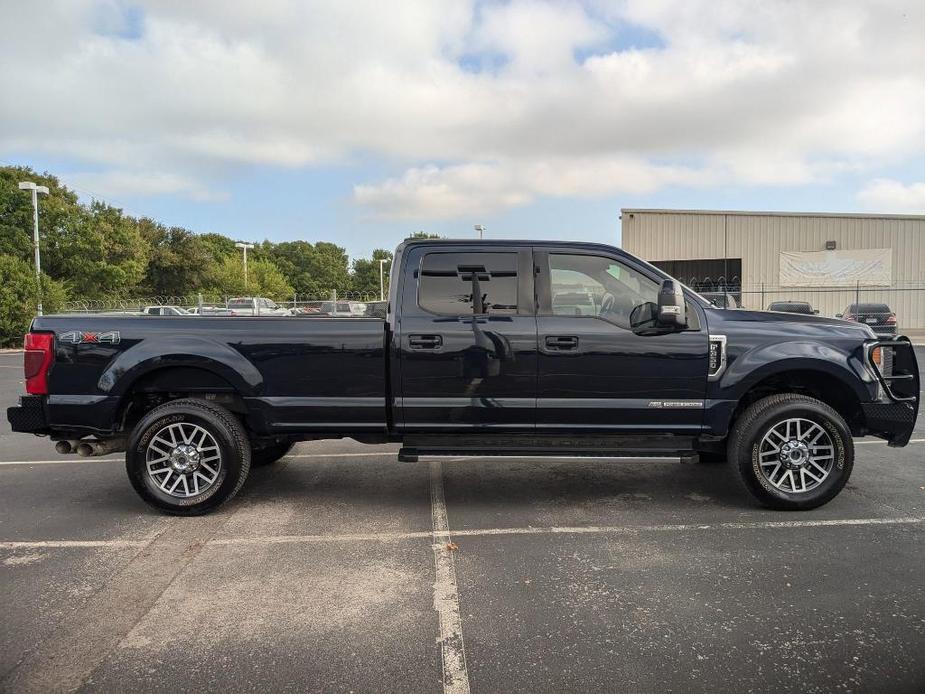 used 2022 Ford F-350 car, priced at $62,995