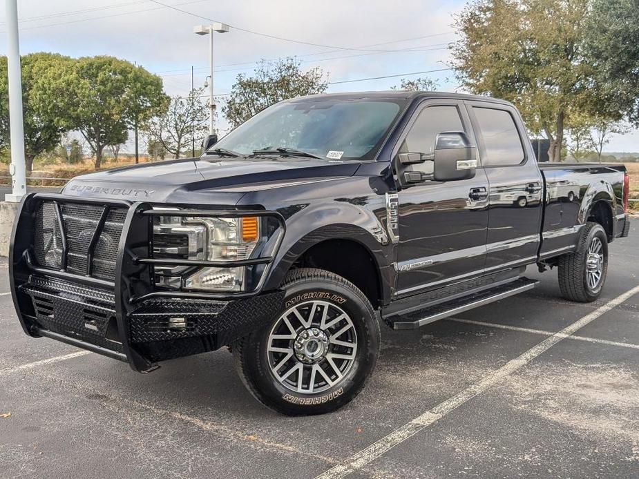 used 2022 Ford F-350 car, priced at $62,995