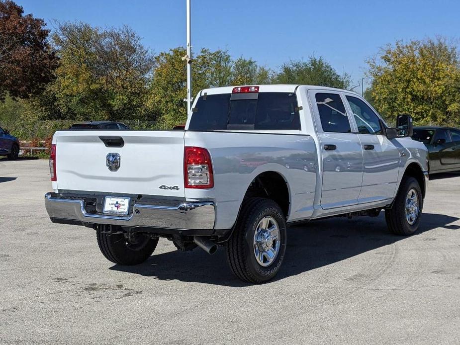 new 2024 Ram 2500 car, priced at $59,970