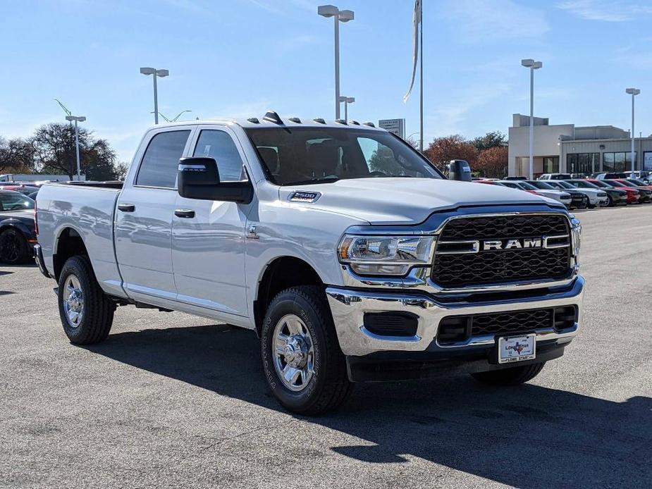 new 2024 Ram 2500 car, priced at $59,970