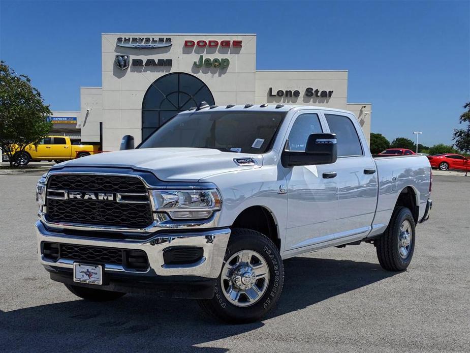 new 2024 Ram 2500 car, priced at $59,970