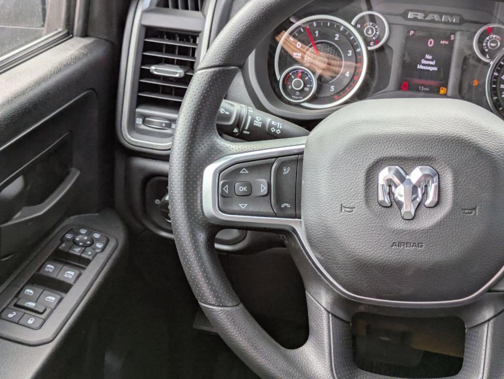 new 2026 Ram 2500 car, priced at $73,355