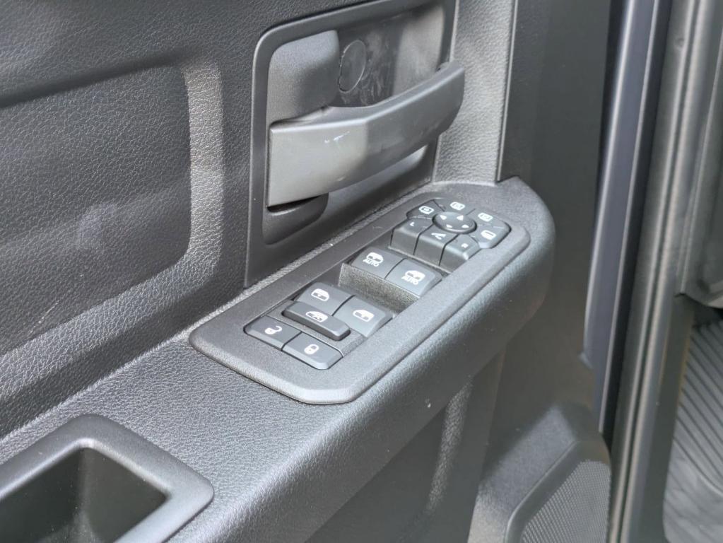 new 2026 Ram 2500 car, priced at $73,355