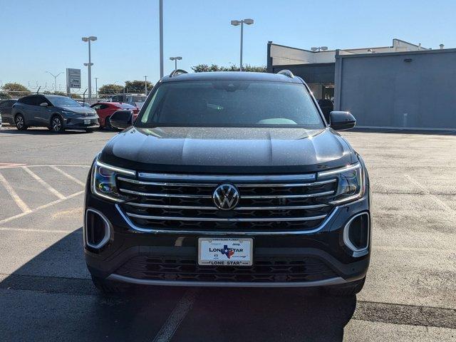 used 2024 Volkswagen Atlas car, priced at $38,995