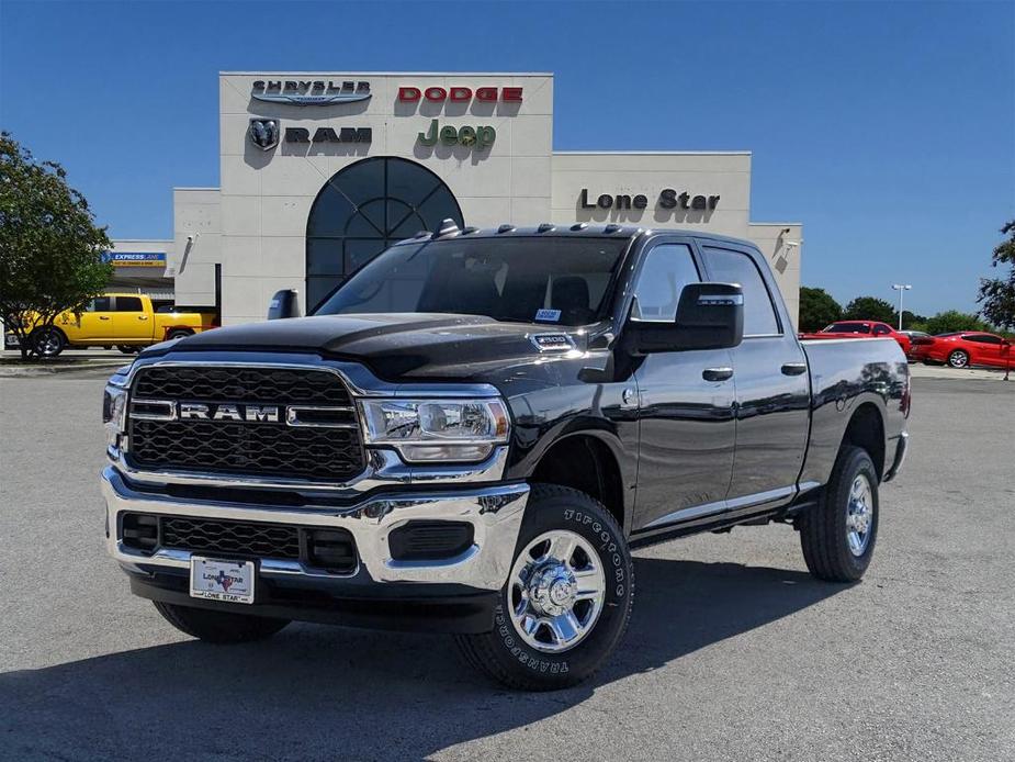 new 2024 Ram 2500 car, priced at $60,215