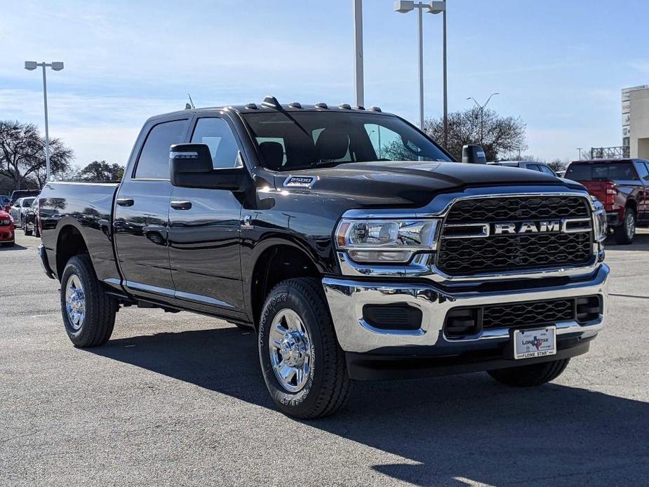 new 2024 Ram 2500 car, priced at $60,215