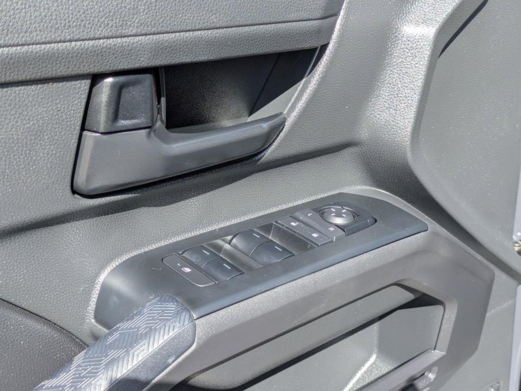 used 2024 Toyota Tacoma car, priced at $36,995
