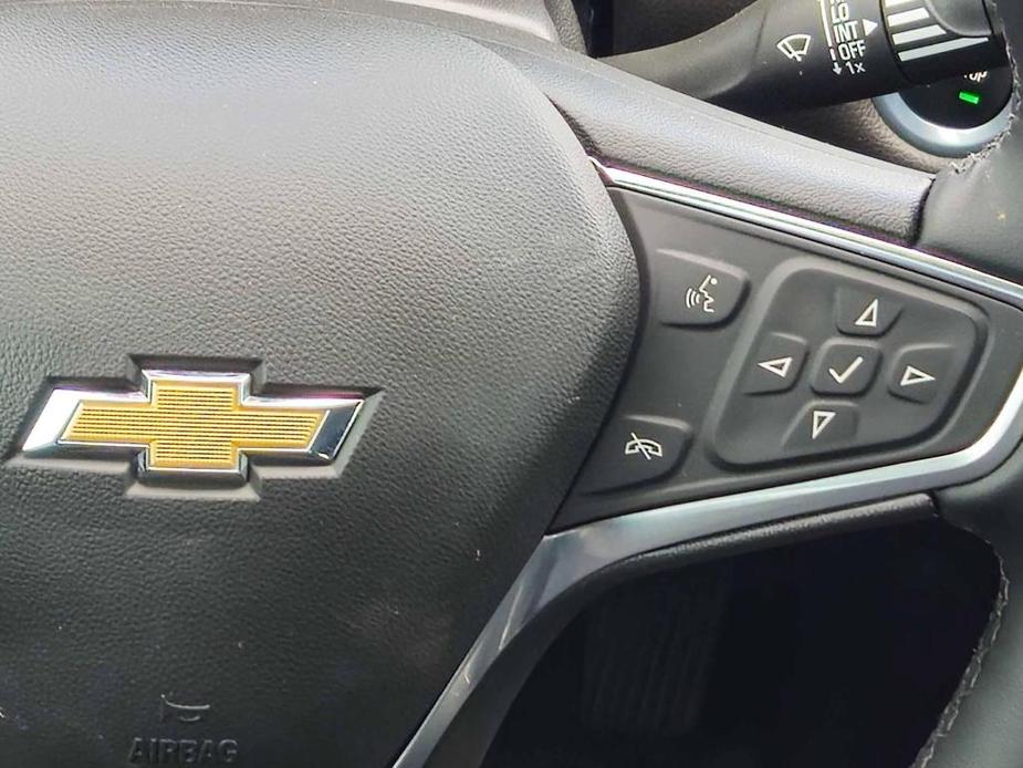 used 2024 Chevrolet Malibu car, priced at $26,271